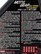 Трансмиссионное масло MOTUL Motylgear 75W-90 GL-4/5 - 1л