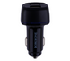 Автомобильное зарядное устройство Borofone BZ14 Type-C 2USB 2.4A