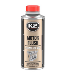 K2 ET371 Motor Flush Промивання масляної системи - 250мл