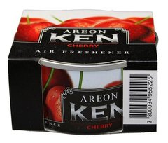 AREON KEN cherry AK03 Ароматизатор - 35 г