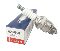 Свічка запалювання DENSO (3068) W20FPU (Citroen,Opel,Skoda)