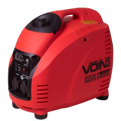 Генератор бензиновый инверторный VOIN, DV-3500i 3,0 кВт