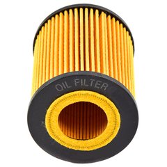 Фильтр оливи MECAFILTER ELH4358 (WL7424) (Opel,Renault,Nissan)