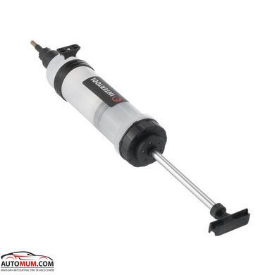 INTERTOOL AT-3073/ ALLOID WT-5072 Шприц для технических жидкостей - 1500 мл. (с кт. насадок)
