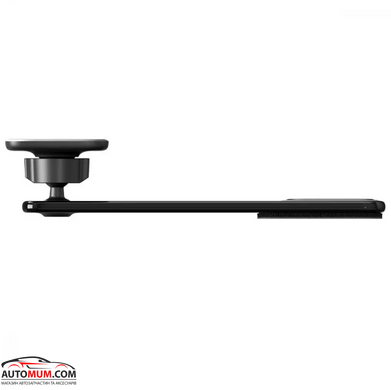 Тримач телефону в автомобіль Proove Block Magnetic Stick-on Car Mount (магніт на скотчі)