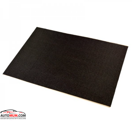 Шумоизоляция ACOUSTICS Damper 1000х500 10мм
