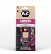 Ароматизатор рідкий K2 VENTO V464 8мл oriental opium