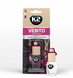 Ароматизатор рідкий K2 VENTO V464 8мл oriental opium
