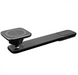 Тримач телефону в автомобіль Proove Block Magnetic Stick-on Car Mount (магніт на скотчі)