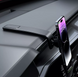 Тримач телефону в автомобіль Proove Block Magnetic Stick-on Car Mount (магніт на скотчі)
