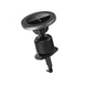 Тримач телефону в автомобіль (дефлектор на магніті) Proove Ironside Air Outlet Car Mount Magnetic Ring