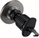 Тримач телефону в автомобіль (дефлектор на магніті) Proove Ironside Air Outlet Car Mount Magnetic Ring