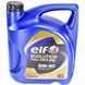 Моторное масло ELF Evolution Fulltech FE 5W-30 C4 - 5л