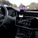 Тримач телефону в автомобіль Proove Block Magnetic Stick-on Car Mount (магніт на скотчі)