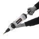 INTERTOOL AT-3073/ ALLOID WT-5072 Шприц для технических жидкостей - 1500 мл. (с кт. насадок)