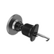Тримач телефону в автомобіль (дефлектор на магніті) Proove Ironside Air Outlet Car Mount Magnetic Ring
