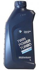 Моторное масло BMW 83212465849 Tubo Oil Longlife-04 5W-30 - 1л