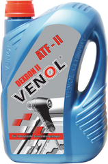 Трансмиссионное масло VENOL ATF IID (Dexron 2) - 5л