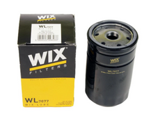 Фильтр оливи WIX WL7077 (Mazda CX-9 >07г;Tribute 2,0i>01г)