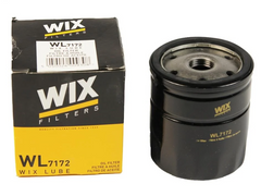 Фильтр масла WIX WL7172 / MECAFILTER ELH4241 (Toyota ;Amulet;Geely)