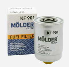 MOLDER KF901 (WK850/2 PS5960 F58242) Фільтр палива (Ford Transit 2,5D >97г)