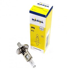 NARVA 48750 Лампа галогенна Н1 (Р14,5s) 24V 100W
