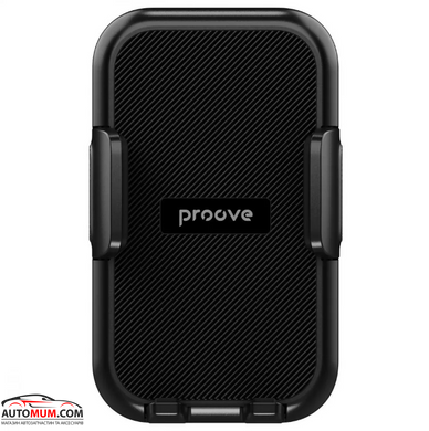 Тримач для мобільного телефону Proove Alpha Air Outlet Car Mount (дефлектор)