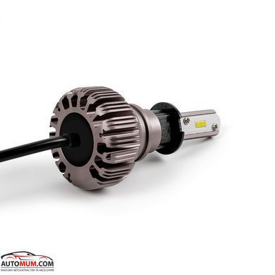 Светодиодные лампы головного света CARLAMP Night Vision NVGH3 H3