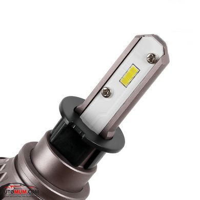 Светодиодные лампы головного света CARLAMP Night Vision NVGH3 H3