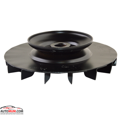 ASR GP350002 Шкив генератора с/о (2101-21099)