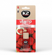 Ароматизатор рідкий K2 VENTO V450 8мл Strawberry