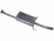 BOSAL 128-025 B Глушитель основной (Lacetti седан)
