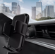 Тримач для мобільного телефону Proove Alpha Air Outlet Car Mount (дефлектор)