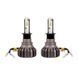 Светодиодные лампы головного света CARLAMP Night Vision NVGH3 H3