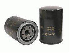 Фильтр масла MAZDA PE01 14 302B (Mazda 12- )