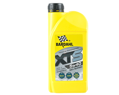 Моторна олива BARDAHL XTS 36891 5W-40 SN/CF A3/B3 - 1л