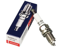 Свічка запалювання DENSO (3132) KJ16CRL11 (Chevrolet Aveo 1.4;Opel;Skoda Fabia 1.2 01-07)