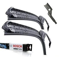 BOSCH ATW 120S Щетка стеклоочистителя бескаркасная 750/650 мм (CITRO&Euml;N,Peugeot,FORD Galaxy)