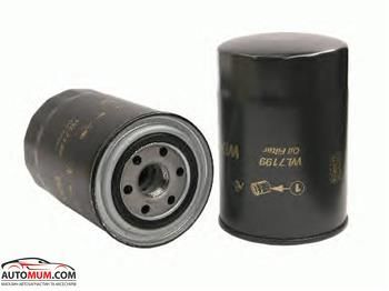 Фильтр масла MAZDA PE01 14 302B (Mazda 12- )