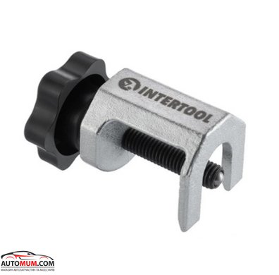 Знімач щіткотримачів (повідачів) INTERTOOL HT-7034