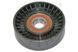 Ролик натягувача ременя ASR 830803АК10Е/ AT 1056-023B (Калина, 2123, FIAT, Volvo)