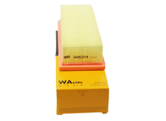 Фильтр воздуха WIX WA6204 (Славута)