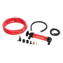 INTERTOOL AT-3070 Насос для перекачки топлива ручной - 520 мл.
