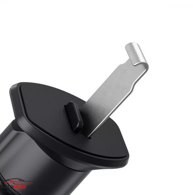 Держатель телефона в автомобиль (в дефлектор на обхват) Proove Perfect Pro Air Outlet Car Mount