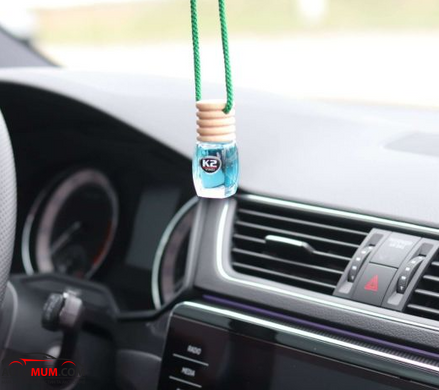 Ароматизатор рідкий K2 VENTO V452 8мл Green Tea