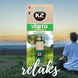 Ароматизатор рідкий K2 VENTO V452 8мл Green Tea