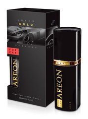 AREON Parfum Gold AP02 Ароматизатор спрей - 50мл