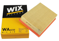 Фильтр воздуха WIX WA6232 (Ford Escort 