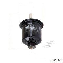 Фільтр палива SAKURA FS1026 (WF8235 BJ3-545) (Mitsubishi Galant 96-04г)