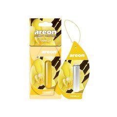 AREON Fresh LC07 Ароматизатор рідкий - 8,5мл (Ваніль)